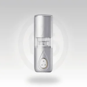Rotating And Telescopic Automatic Masturbator