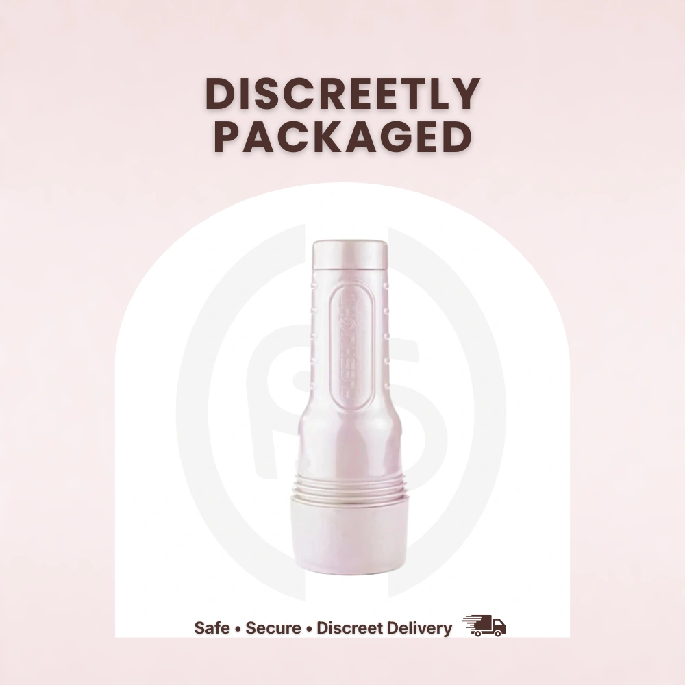 ASA AKIRA Exclusive Masturbator-9 Discreetly packaged ASA AKIRA masturbator case
