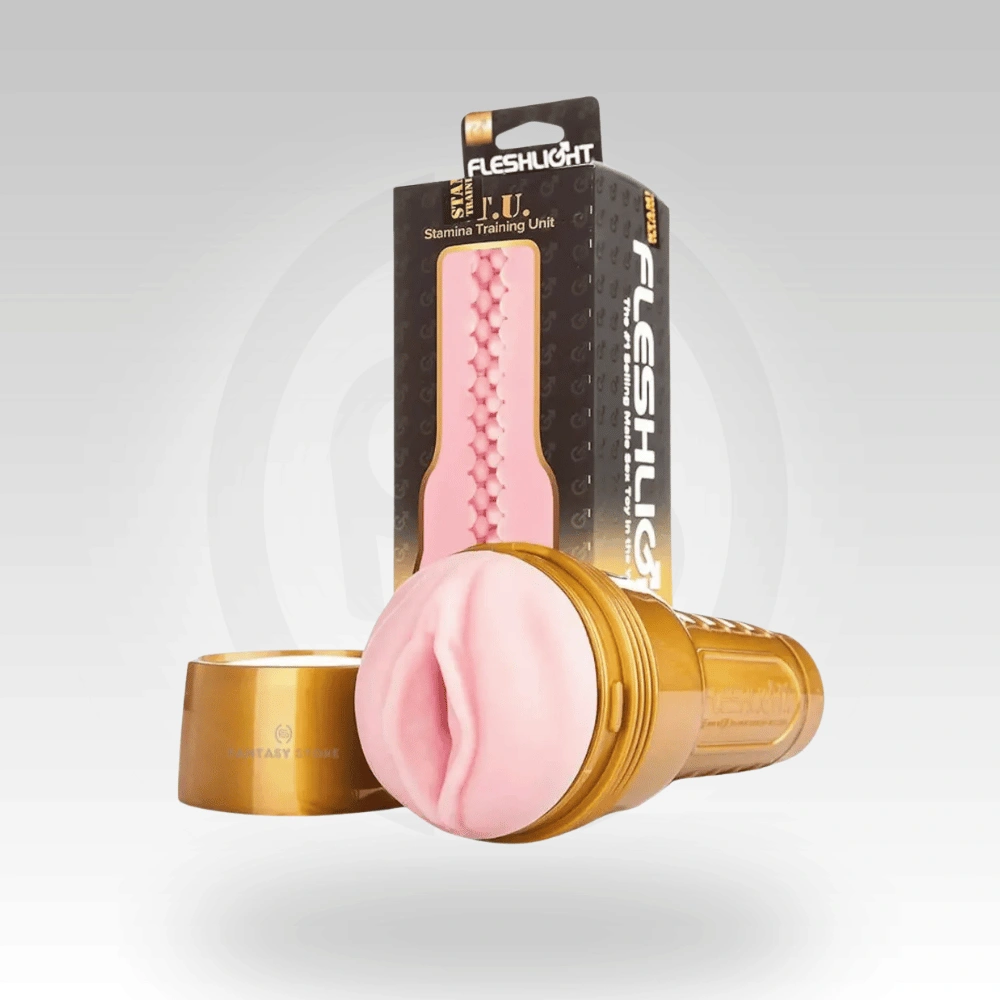 EnduraLady Stamina Training Unit Masturbator EnduraLady Stamina Training Unit Masturbator