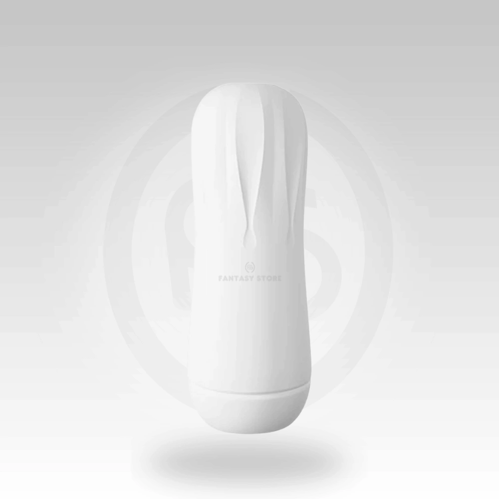 Locke rechargeable vibrating masturbator cup Locke rechargeable vibrating masturbator cup
