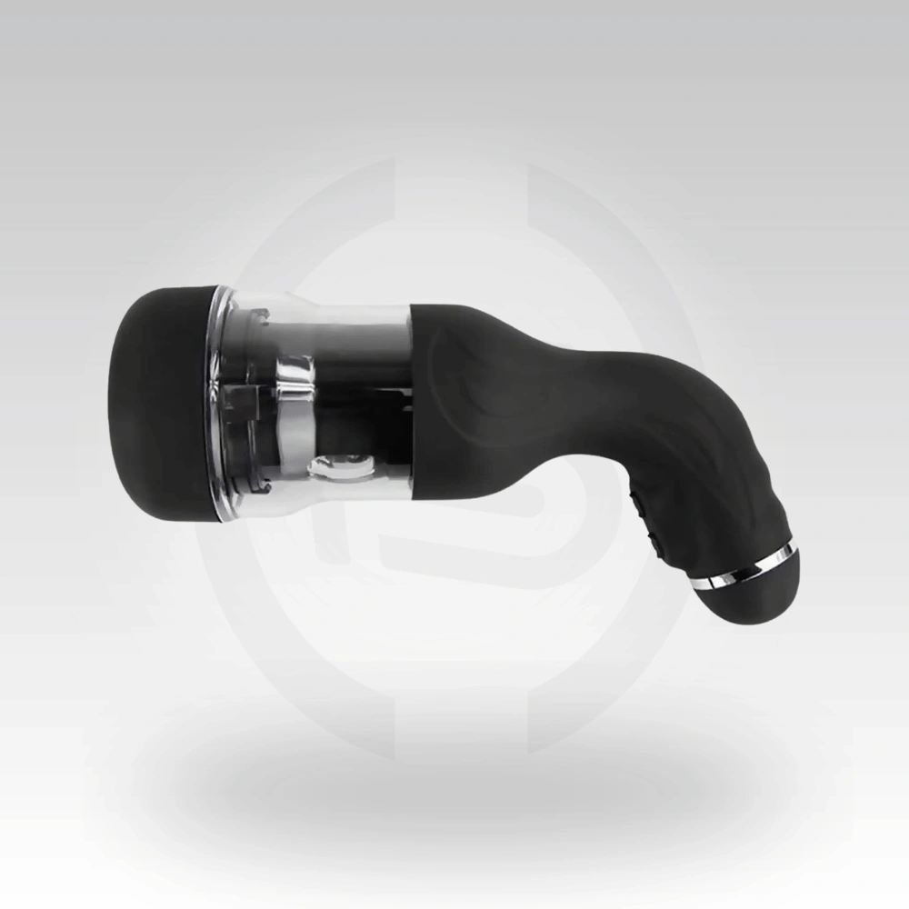 PowerTwist automatic rotating masturbator PowerTwist automatic rotating masturbator