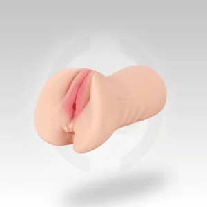 Realistic Pocket Desire Masturbator