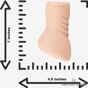 size of pocket pussy