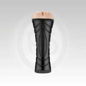 Deluxe Real Feel Men Pleasure Masturbator with realistic design for adult shoppers in India, including Maharashtra and Mumbai.