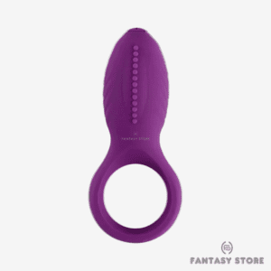 MaxTense Vibrating Ring main image