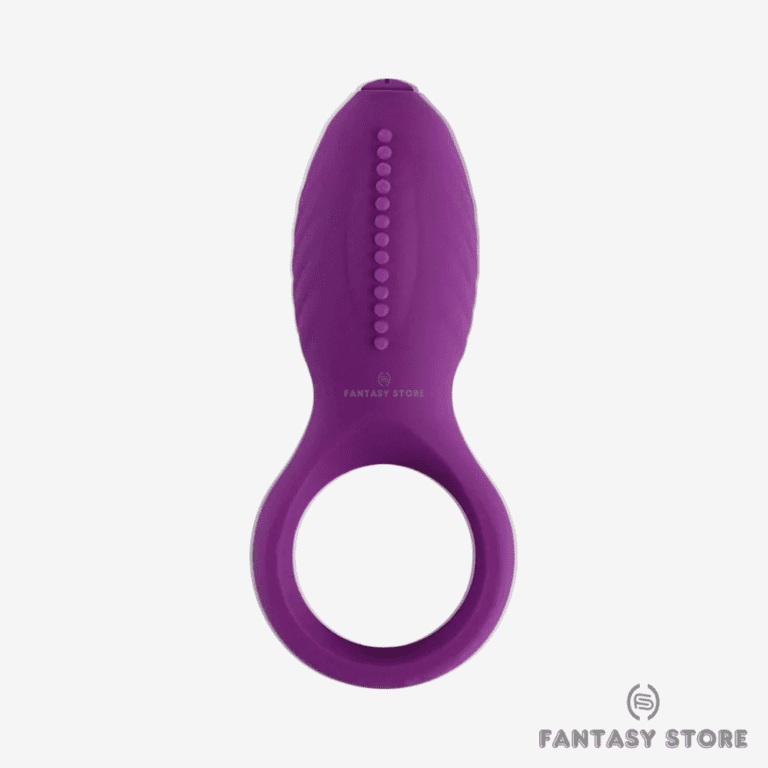 MaxTense Vibrating Ring main image