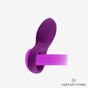 MaxTense Vibrating Ring How to Wear