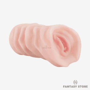 UltraSkin Vagina Pocket Stroker front view