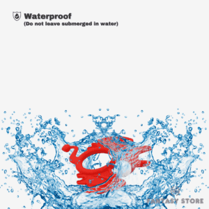 Lovemoment Batman Pleasure Vibrating Cock Ring waterproof