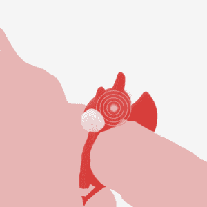 Lovemoment Batman Pleasure Vibrating Cock Ring hpw to use