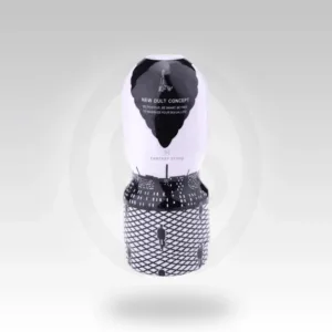 RealFeel textured pocket masturbator cup