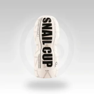 SnailSense Pocket Masturbator