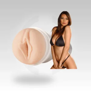 Tera Patrick Ultra Texture Flashlight Masturbator