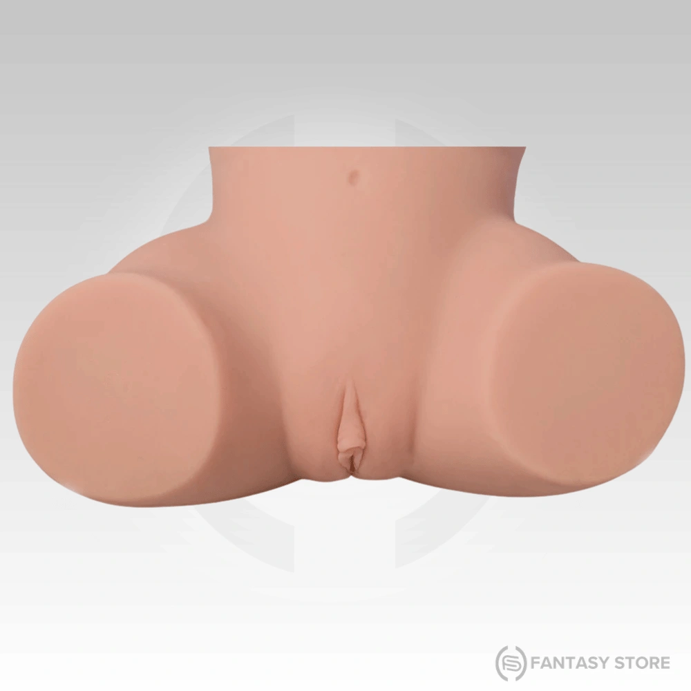 amora-10kg-real-feel-torso-sex-doll-mumbai Amora 10KG Real Feel Torso Sex Doll showing its realistic front body design, soft skin-like finish, and lifelike curves for adult shoppers in Mumbai, Maharashtra.
