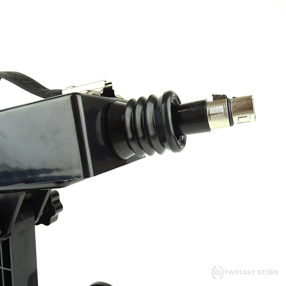 Head Attachment