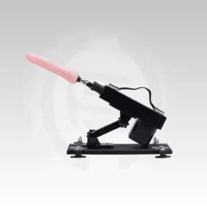 ThrustMaster thrusting sex machine
