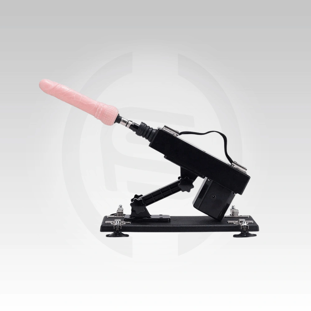 ThrustMaster thrusting sex machine