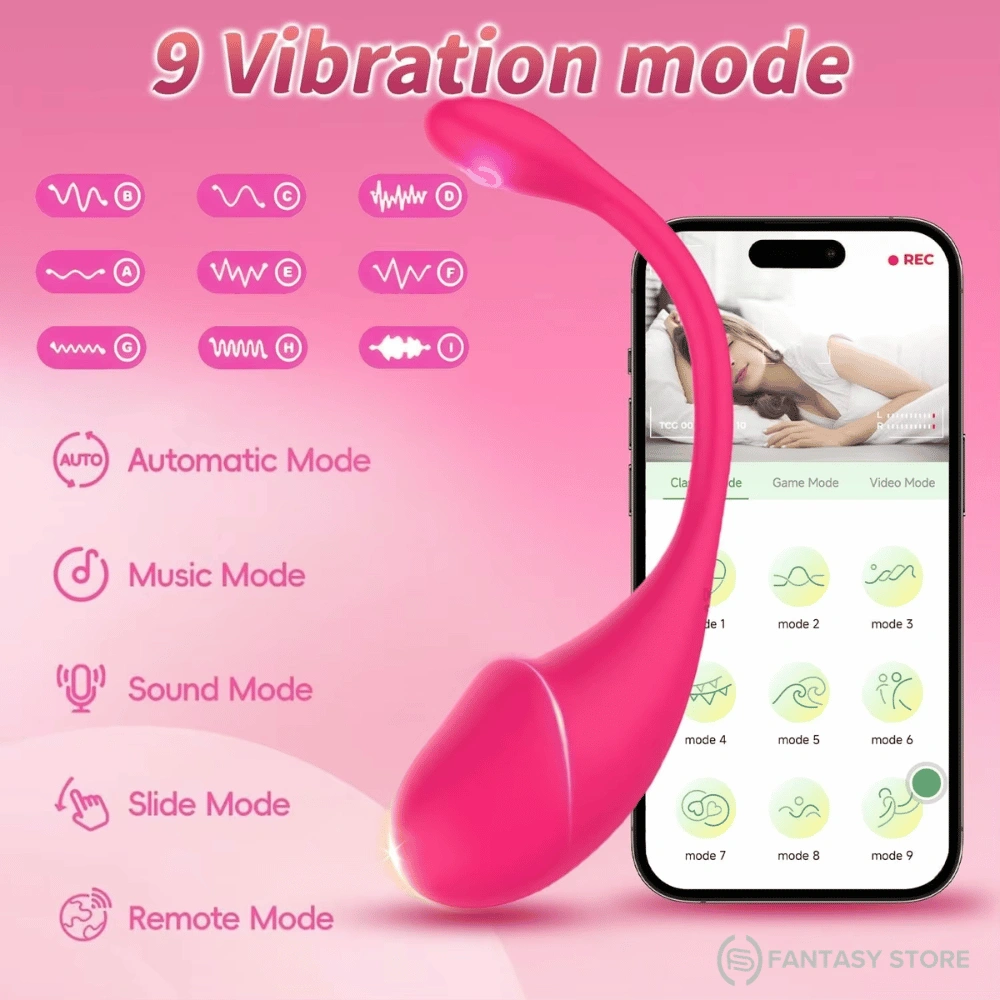 loveones-rush-3-9-vibration-modes-app-vibrator.webp Loveones Rush 3 app-controlled vibrator featuring 9 vibration modes, music control, sound mode and wireless remote functionality for women.