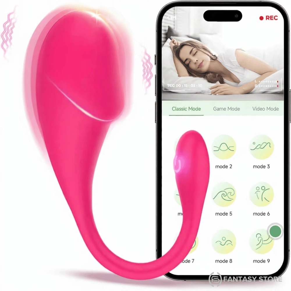 loveones-rush-3-smart-bluetooth-vibrator-for-couples.webp Smart Loveones Rush 3 Bluetooth vibrator paired with mobile app for long-distance couples, wearable stimulation and discreet pleasure.